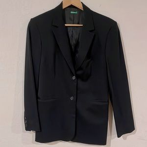 United Colors of Benetton Blazer made in Italy